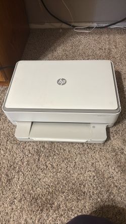 HP Envy 6055 Ink Printer