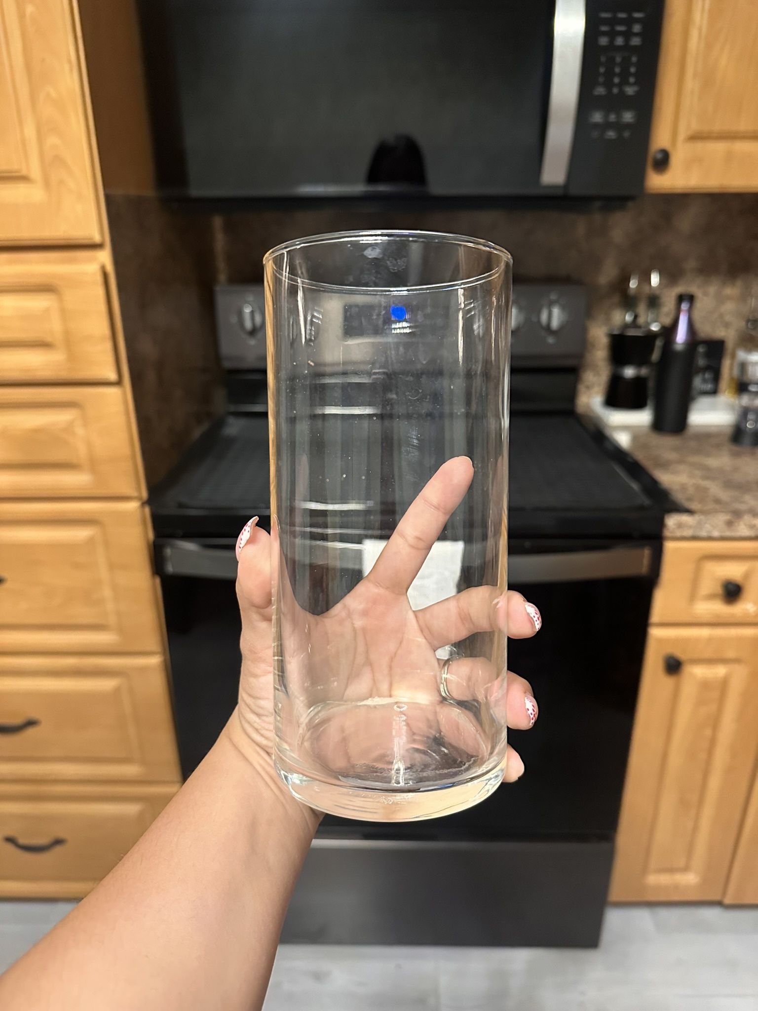 Glass Vases