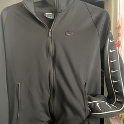 Nike Jacket (medium)