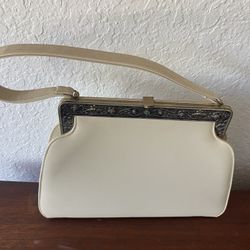 Vintage Purse By Theodore 