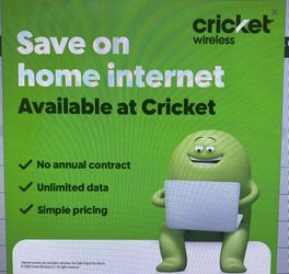 Home Internet