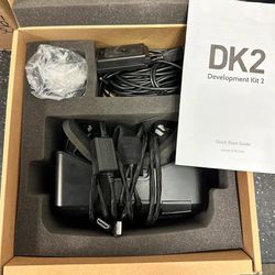 Oculus Dk2(Never Used)