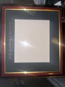 Frame