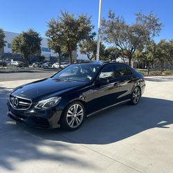 2014 Mercedes-Benz C-class