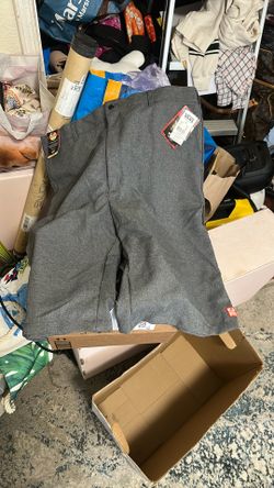 Vans Recap Work Wear Size 40
