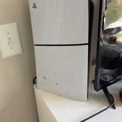 PS5