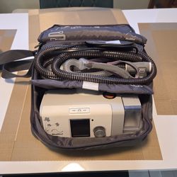 AirSense 10 AutoSet For Her With Humid Air And Climate Line