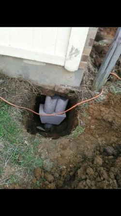 Nivelo casa y trailas