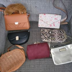 Hand Bags