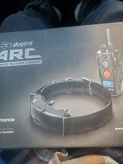 Dogtra Arc