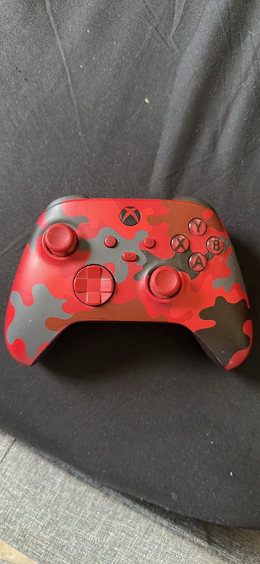 Xbox Controller