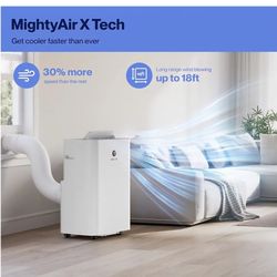 Della Portable Air Conditioner