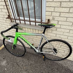 Cannondale Fixie