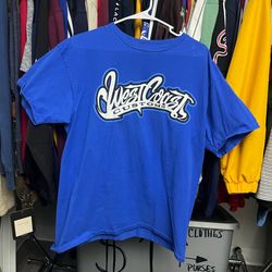 West Coast Customs Shirt Large