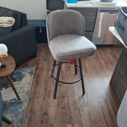 Two Barstools