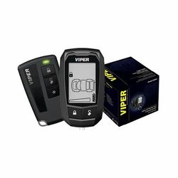 Viper Security System with Installation $349.99