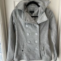 Woman’s Jacket Size Sm