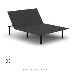 Adjustable Base Queen Size