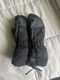 Black Diamond Women’s Small Ski Patrol Snow Gloves