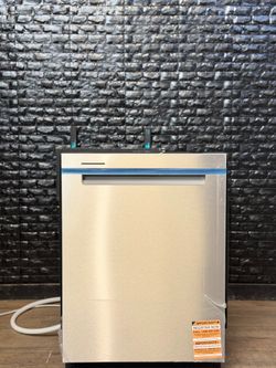 WHIRLPOOL DISHWASHER w/WARRANTY! R3209A