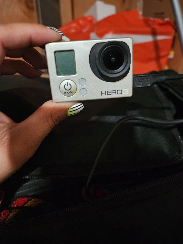 GoPro