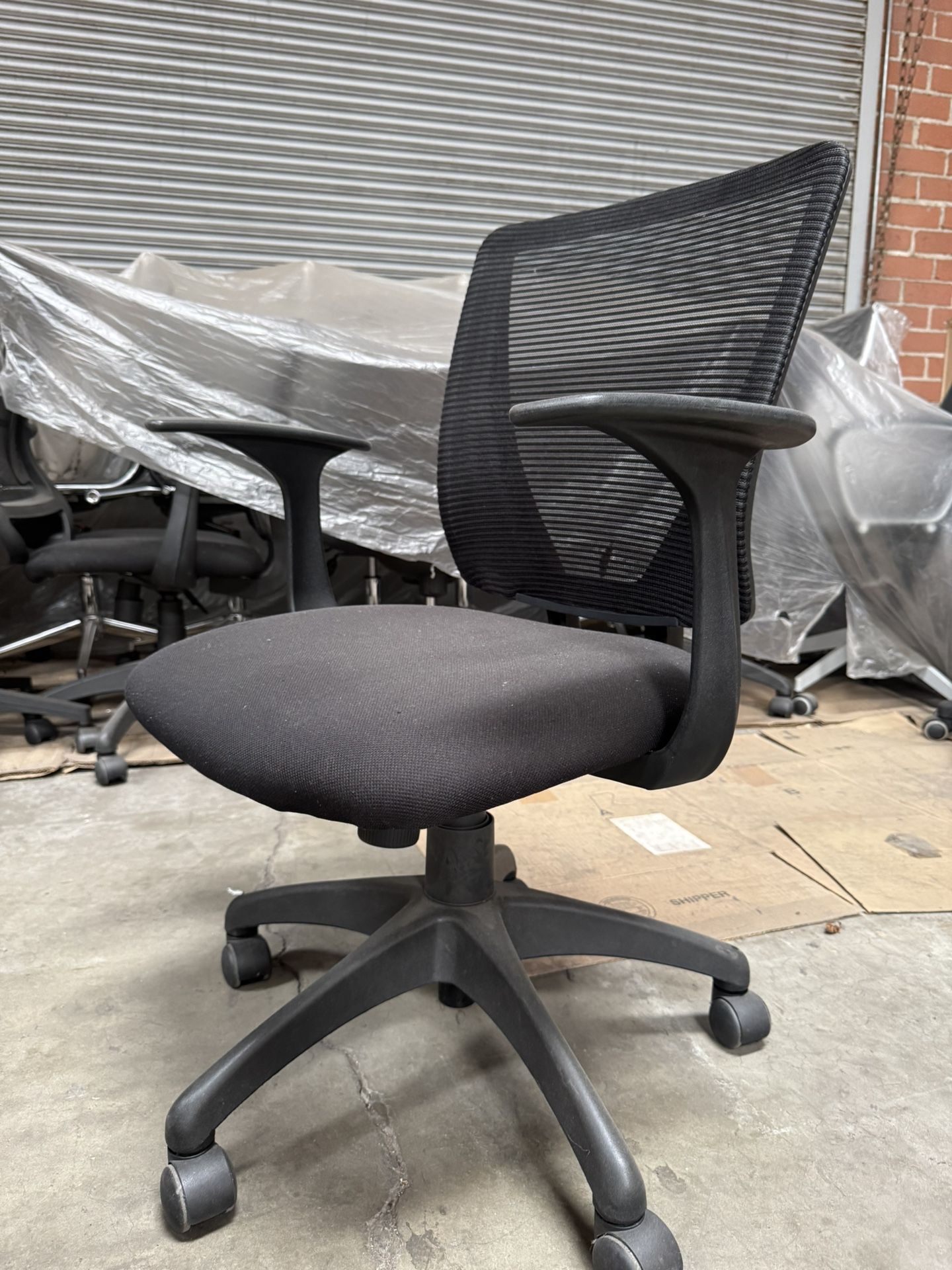 Office Chairs