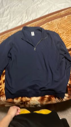 Gap quarter zip sweater size 2xl