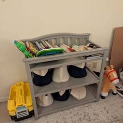 Changing Table
