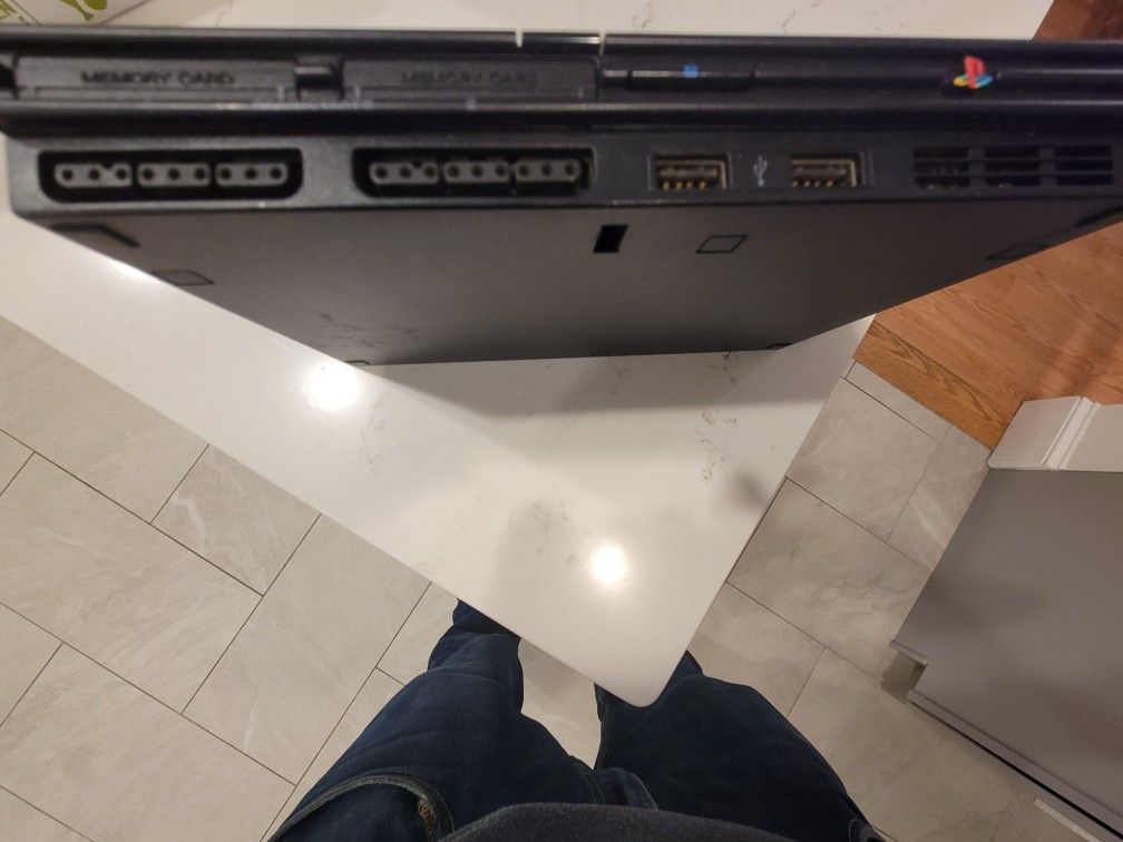 Sony Ps2