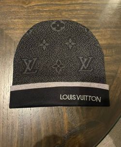 Lv/ moncler beanie