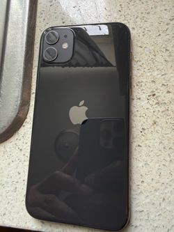 iPhone 11 unlocked