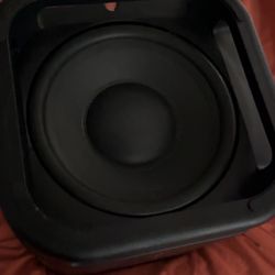 Subwooofer