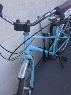 Bicycle Good Condition