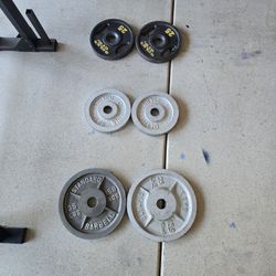 Weights For Sale