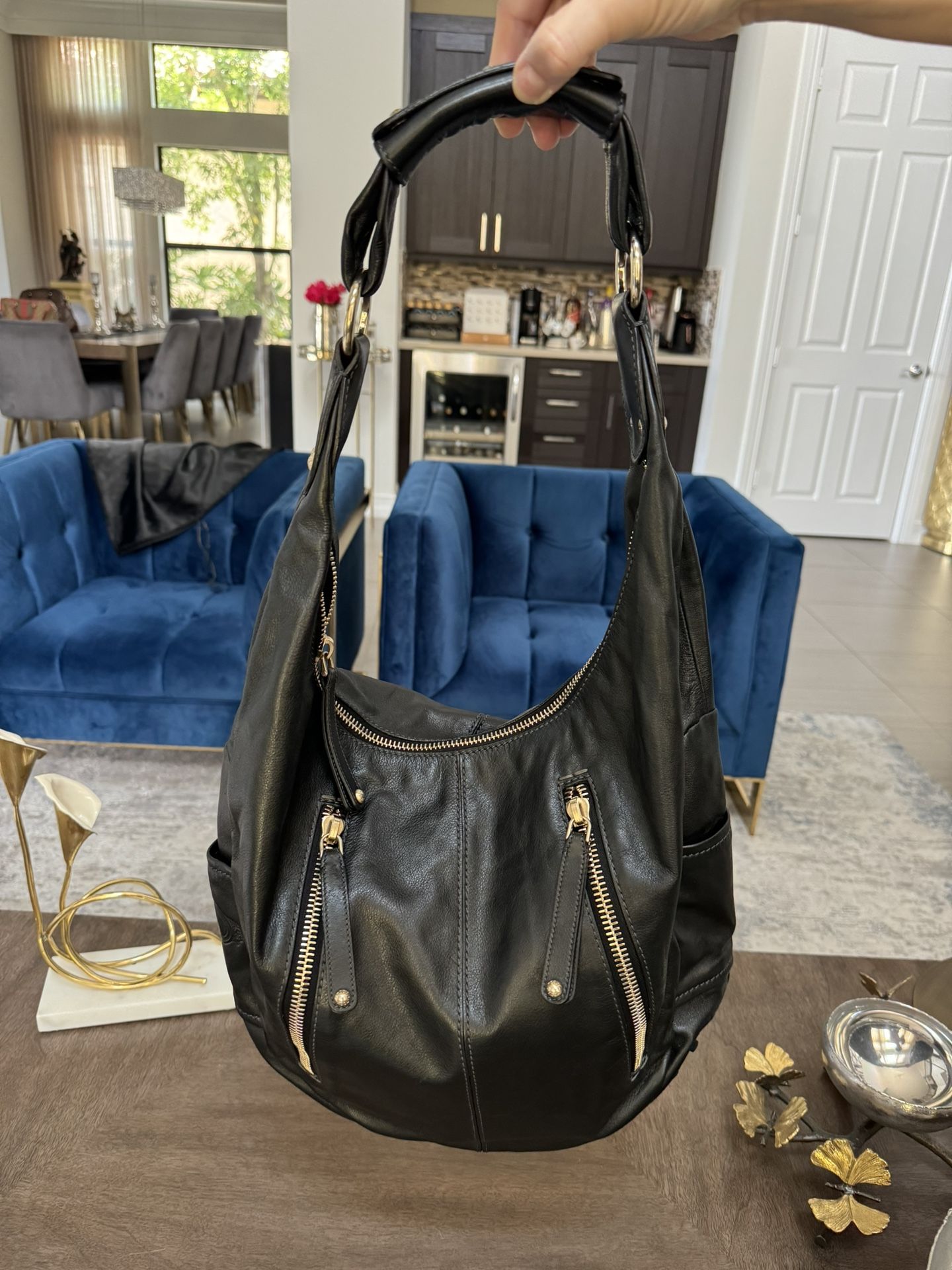 Authentic TOD’S Hobo Bag