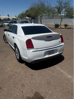 Chrysler (contact info removed)