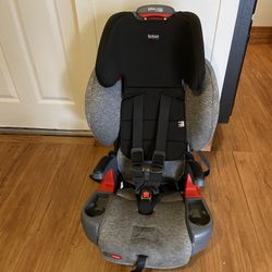 Britax Car Seat