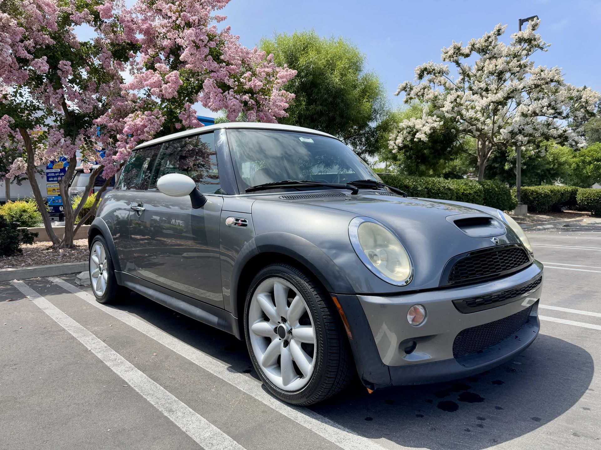 2003 Mini Cooper