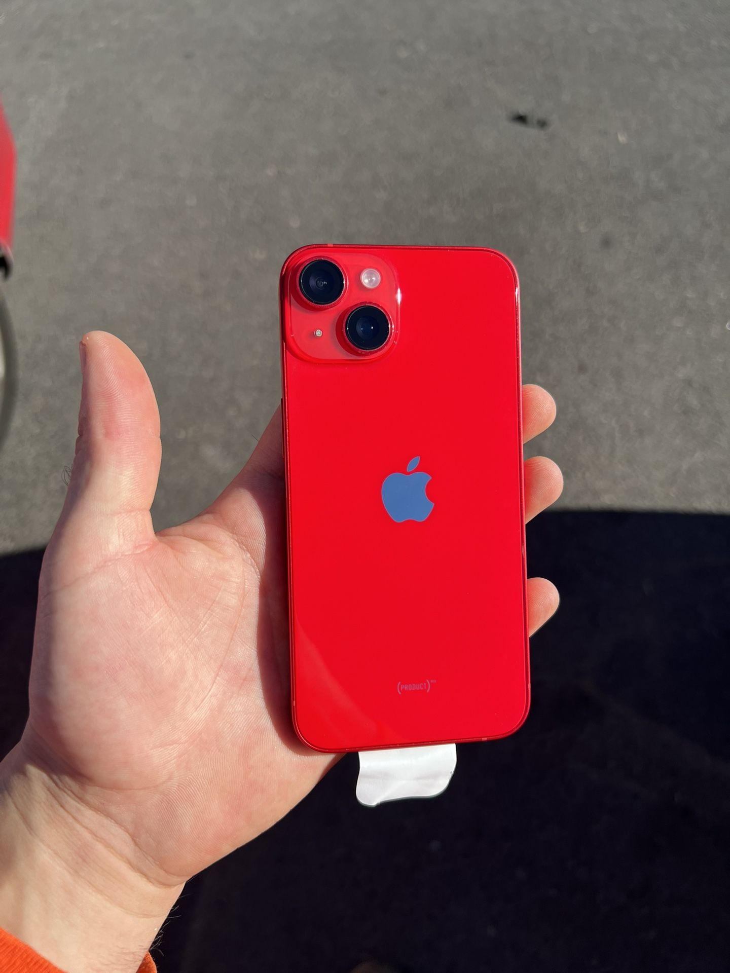 iPhone 14 256 Gb Unlocked Mint Condition