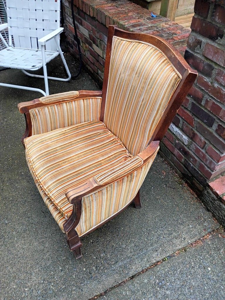 Vintage Chair