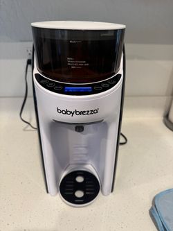 Baby Brezza Formula Pro Baby Bottle Maker