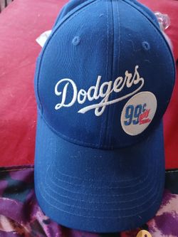 Dodgers Baseball hat new