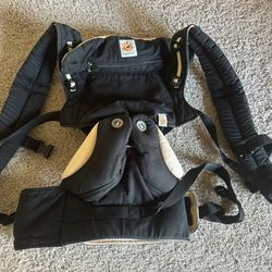 Ergo Baby 360 Baby Carrier