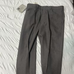80s Levi’s 34x32 Action Slacks Pants