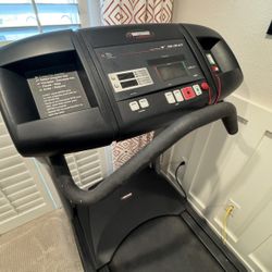 Treadmill Commercial Body Guard T340