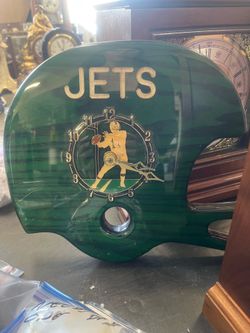 Jets clock