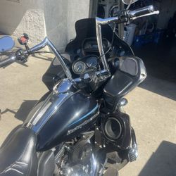 2013 Harley Davidson Road glide ultra
