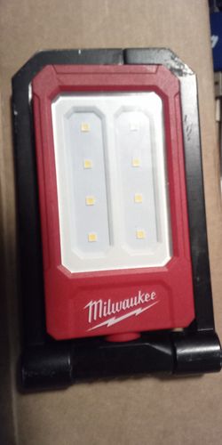 Milwaukee Task Light