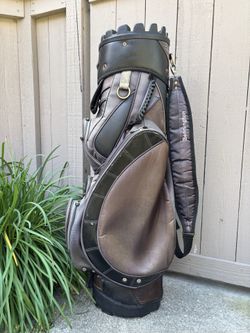 Golf Bag Bennington