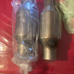 catalítico universal